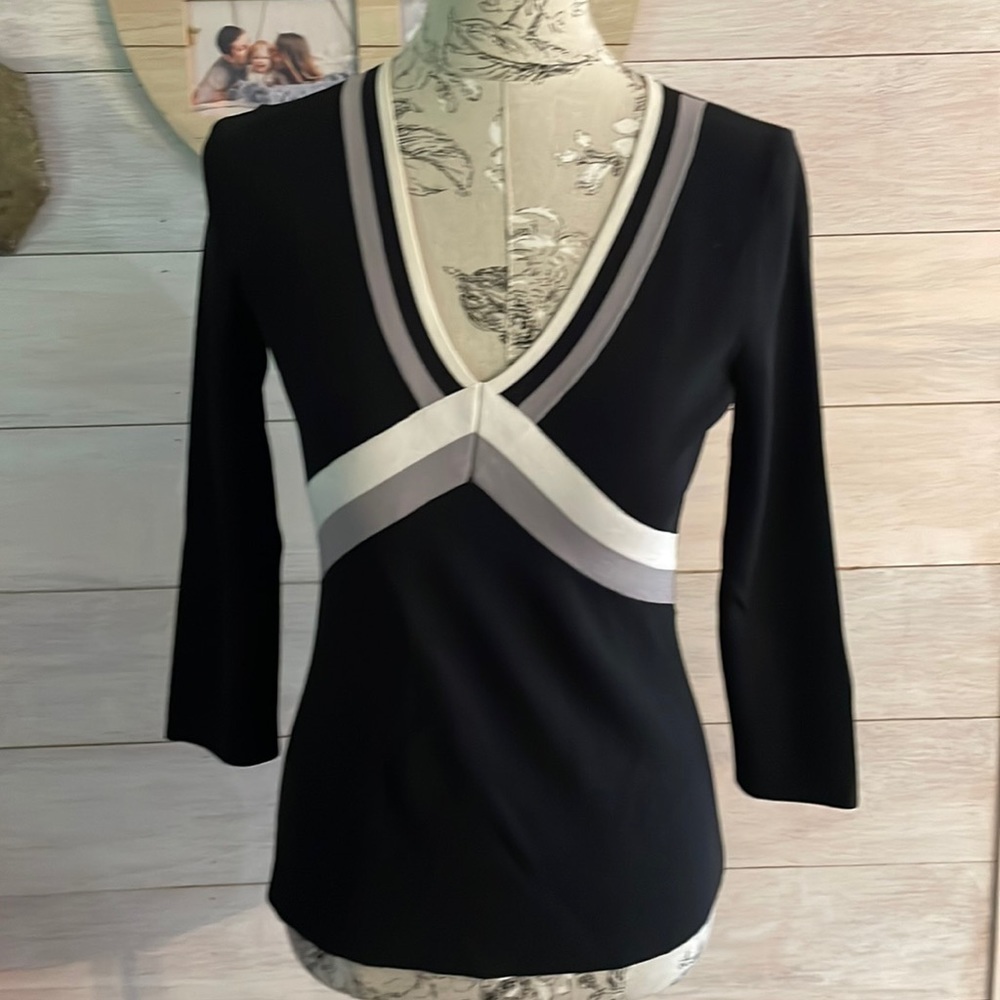 CABLE & Gauge Black Top S